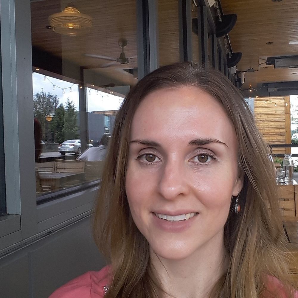 Meet your Posher, Jennifer